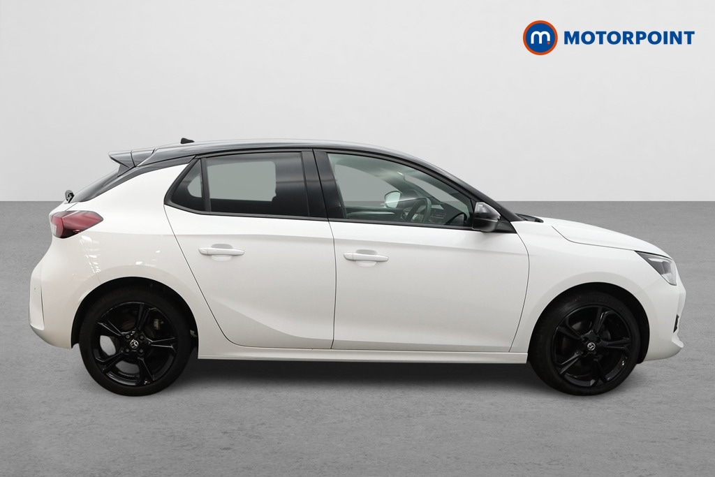 Used Vauxhall Corsa 2023 for sale - 76105028: Photo 8