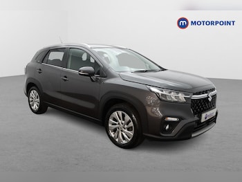 Used Suzuki SX4 S-Cross 2023 for sale - 78992795: Photo