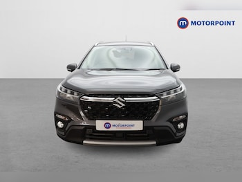 Used Suzuki SX4 S-Cross 2023 for sale - 78992795: Photo