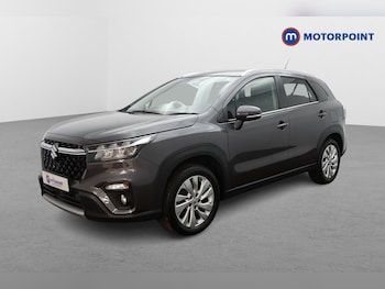 Used Suzuki SX4 S-Cross 2023 for sale - 78992795: Photo