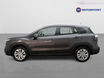 Used Suzuki SX4 S-Cross 2023 for sale - 78992795: Photo