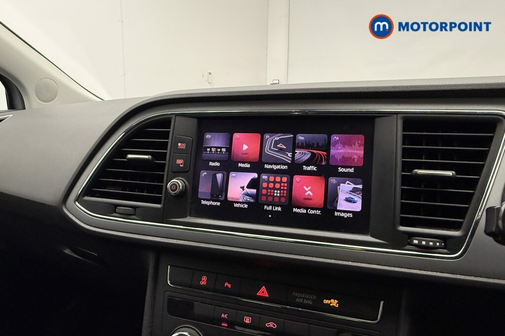 Used SEAT Leon 2019 for sale - 77450744: Photo 18