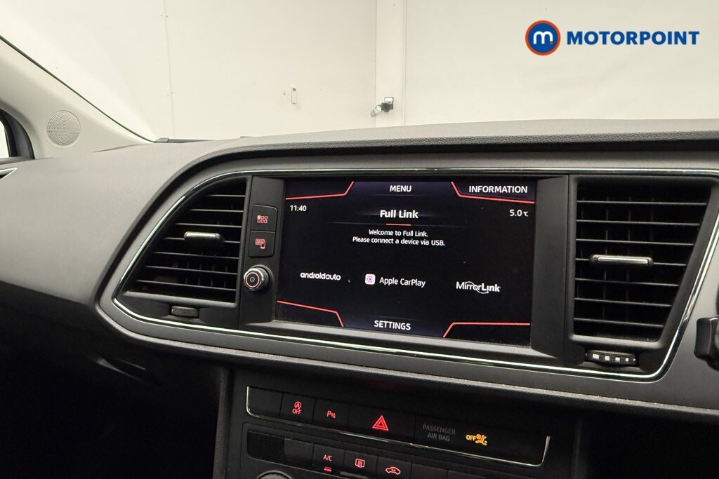 Used SEAT Leon 2019 for sale - 77450744: Photo 19