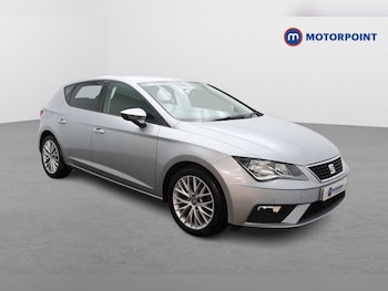 Used SEAT Leon 2019 for sale - 77450744: Photo