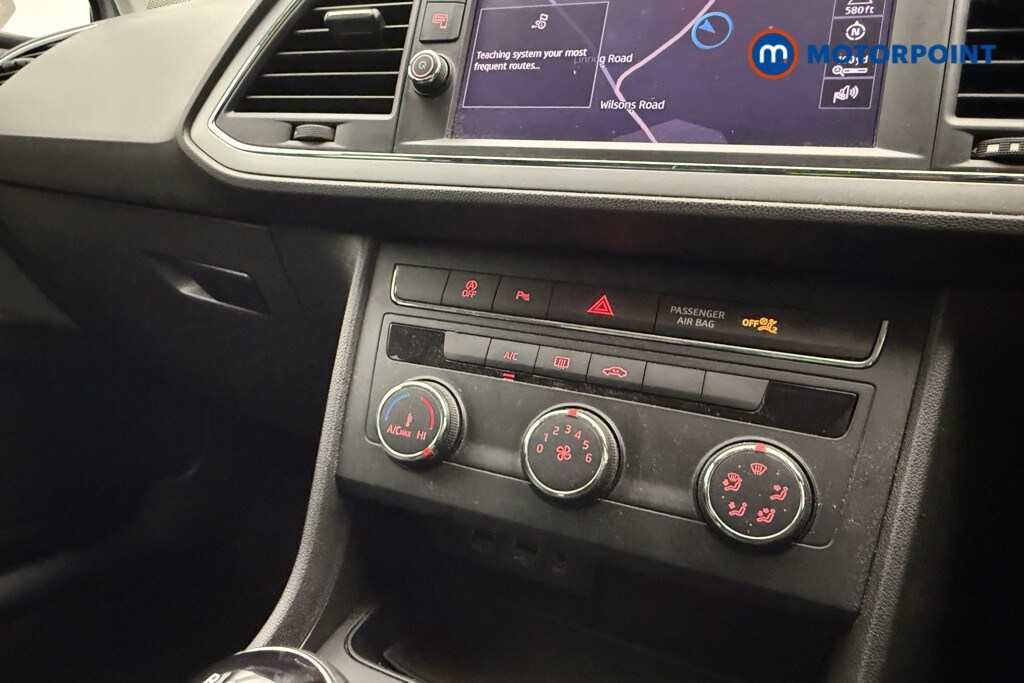 Used SEAT Leon 2019 for sale - 77450744: Photo 21