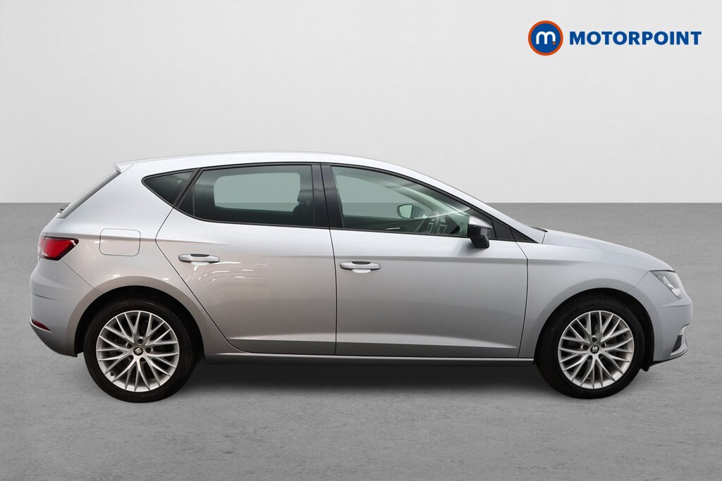 Used SEAT Leon 2019 for sale - 77450744: Photo 8