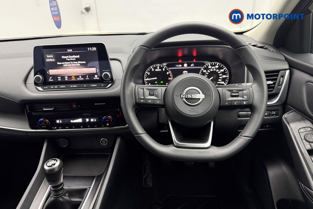 Used Nissan Qashqai 2022 for sale - 77226006: Photo 10