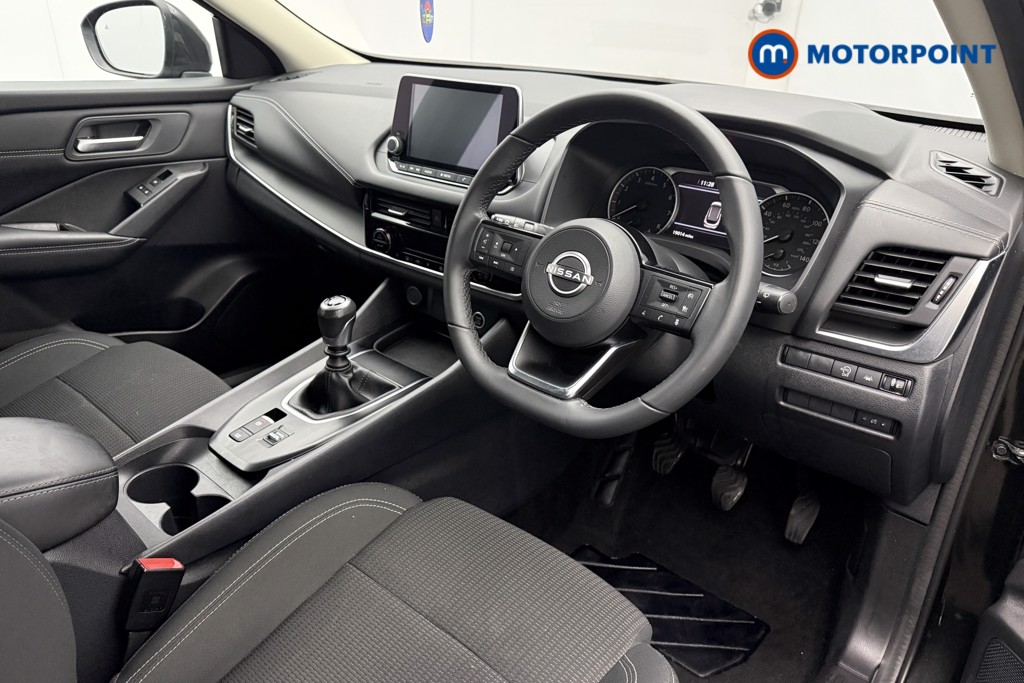 Used Nissan Qashqai 2022 for sale - 77226006: Photo 14