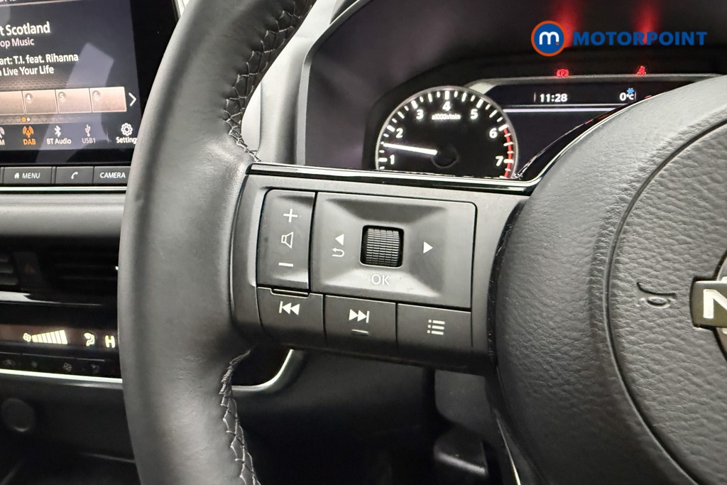 Used Nissan Qashqai 2022 for sale - 77226006: Photo 15