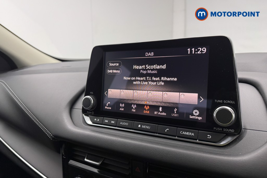 Used Nissan Qashqai 2022 for sale - 77226006: Photo 18