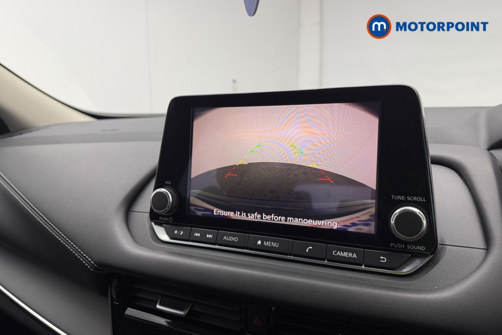 Used Nissan Qashqai 2022 for sale - 77226006: Photo 19