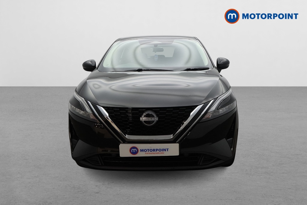 Used Nissan Qashqai 2022 for sale - 77226006: Photo 2