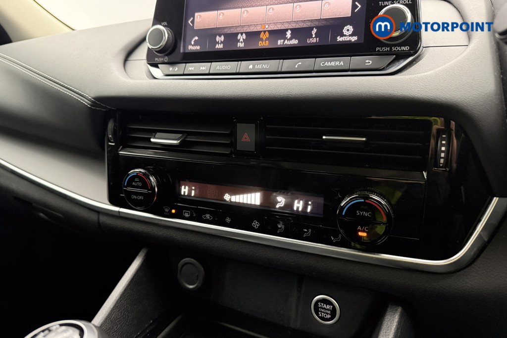 Used Nissan Qashqai 2022 for sale - 77226006: Photo 20