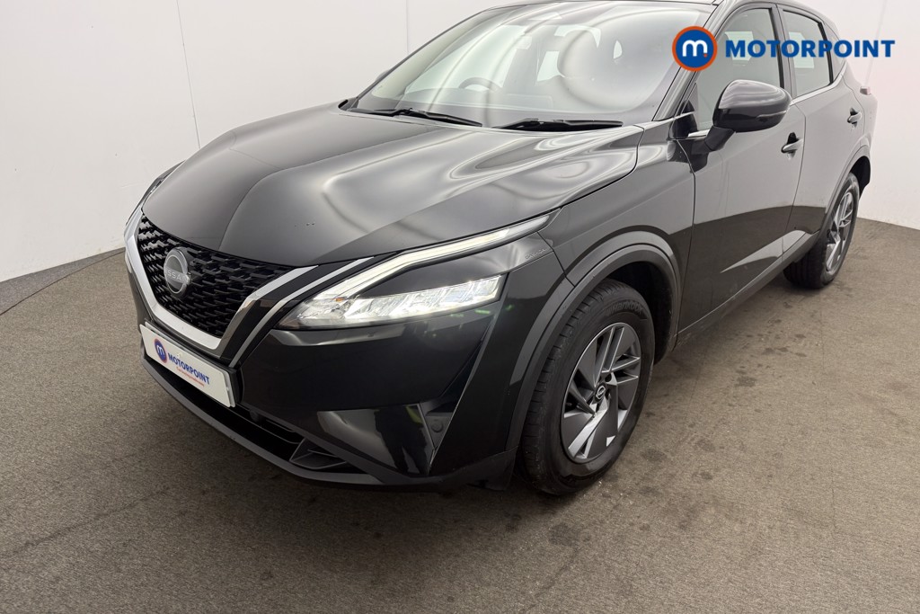 Used Nissan Qashqai 2022 for sale - 77226006: Photo 26