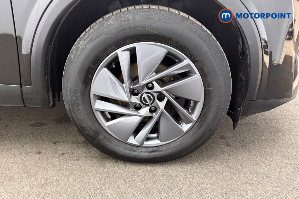 Used Nissan Qashqai 2022 for sale - 77226006: Photo 28