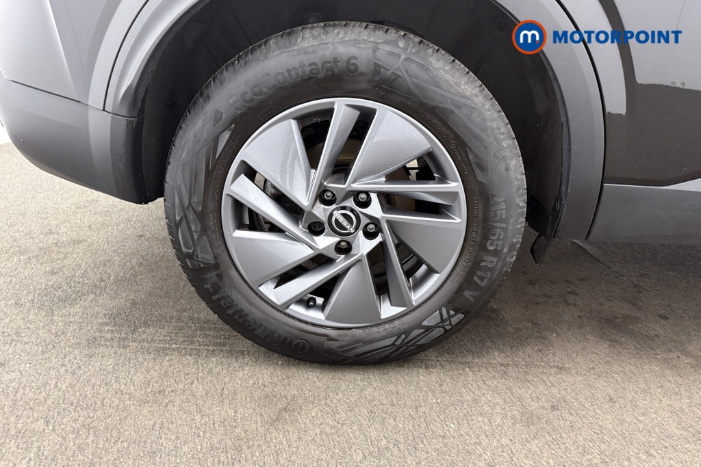 Used Nissan Qashqai 2022 for sale - 77226006: Photo 29