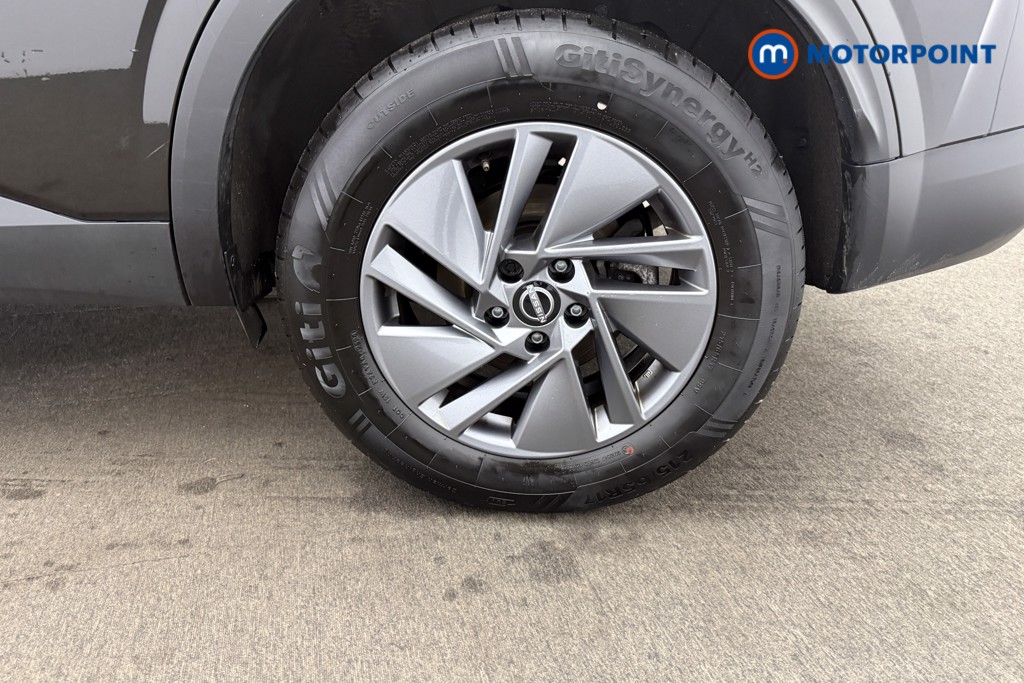 Used Nissan Qashqai 2022 for sale - 77226006: Photo 30