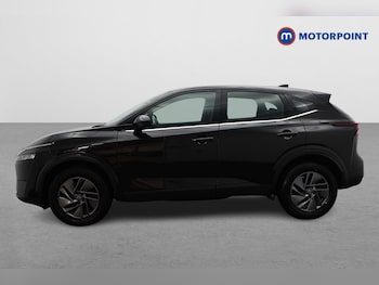 Used Nissan Qashqai 2022 for sale - 77226006: Photo
