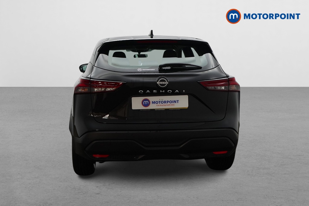 Used Nissan Qashqai 2022 for sale - 77226006: Photo 6