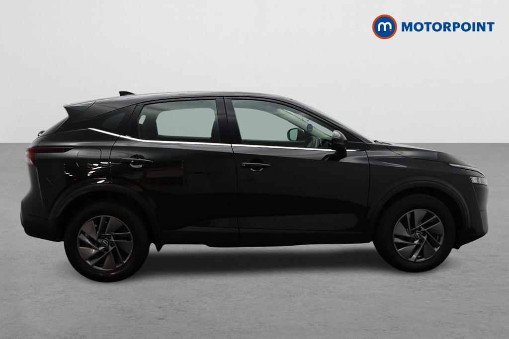 Used Nissan Qashqai 2022 for sale - 77226006: Photo 8