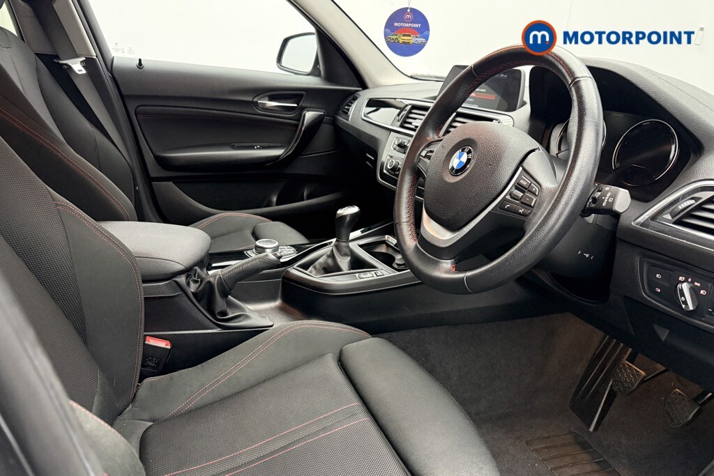 Used BMW 1 Series 2019 for sale - 77607704: Photo 13
