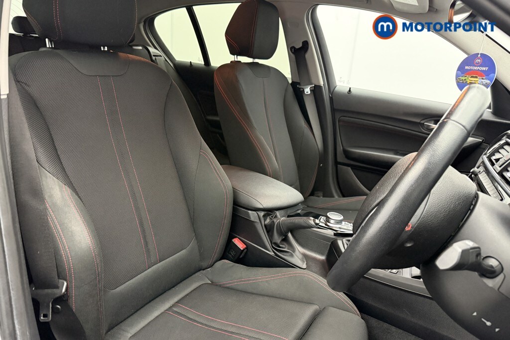 Used BMW 1 Series 2019 for sale - 77607704: Photo 14