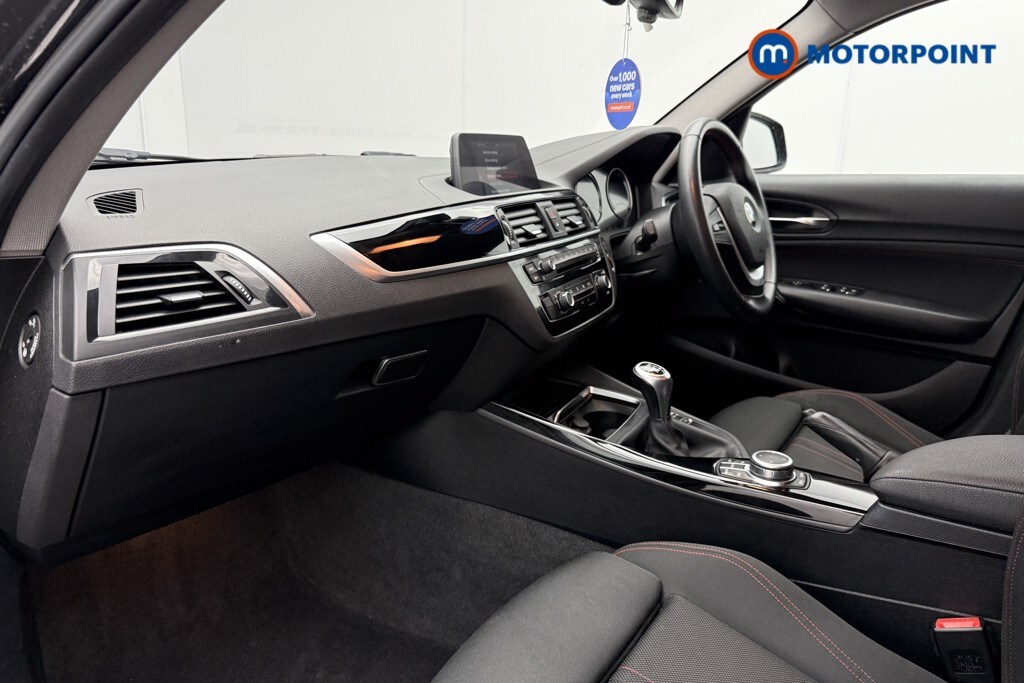 Used BMW 1 Series 2019 for sale - 77607704: Photo 16