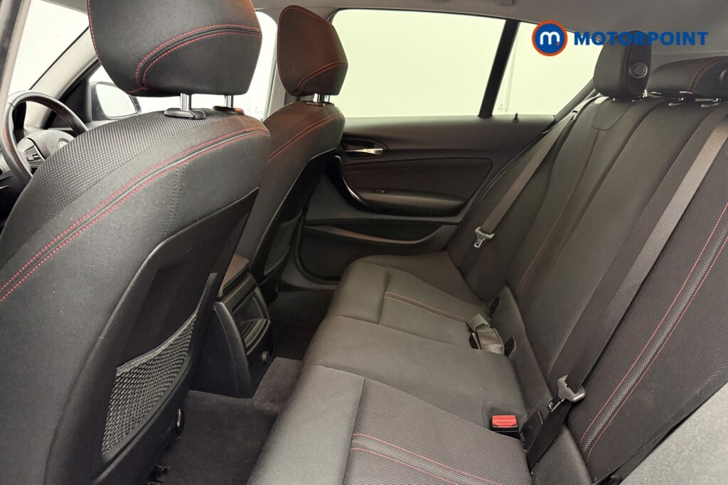 Used BMW 1 Series 2019 for sale - 77607704: Photo 17