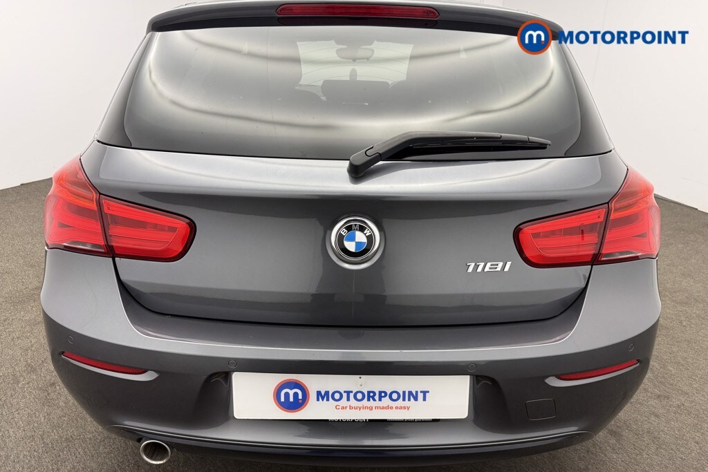 Used BMW 1 Series 2019 for sale - 77607704: Photo 18