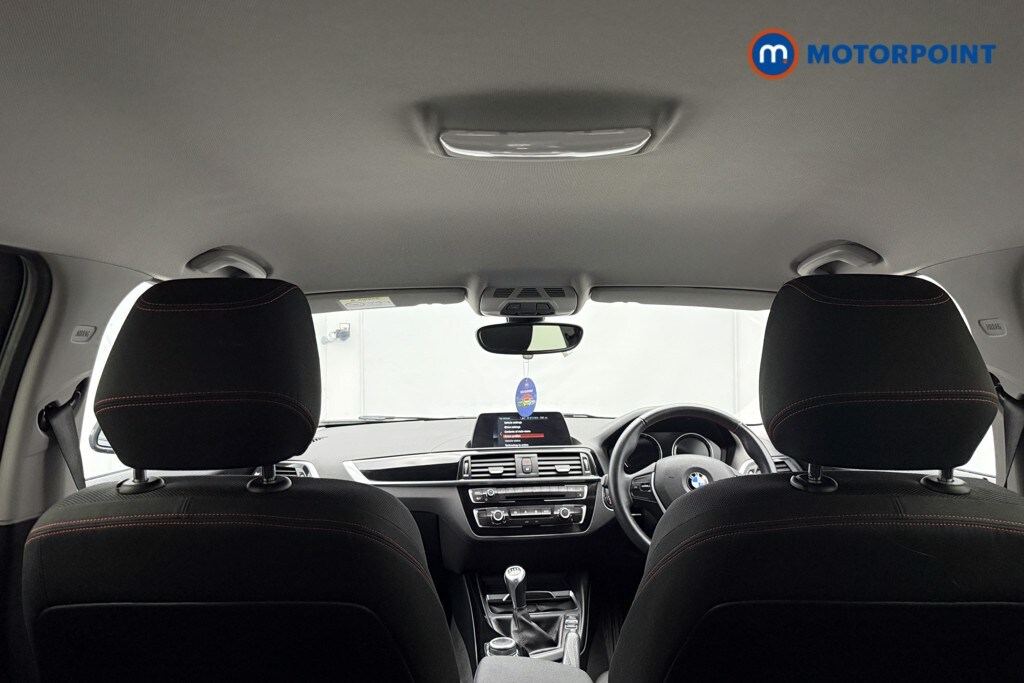 Used BMW 1 Series 2019 for sale - 77607704: Photo 20