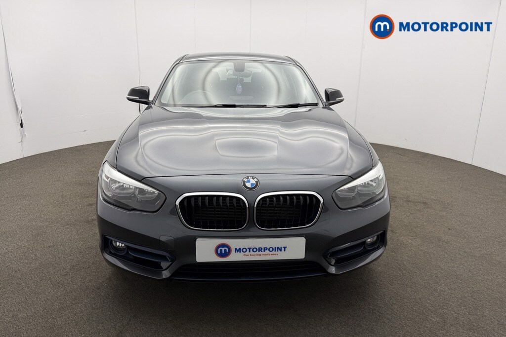 Used BMW 1 Series 2019 for sale - 77607704: Photo 29