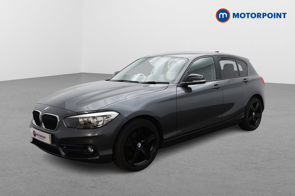 Used BMW 1 Series 2019 for sale - 77607704: Photo 3