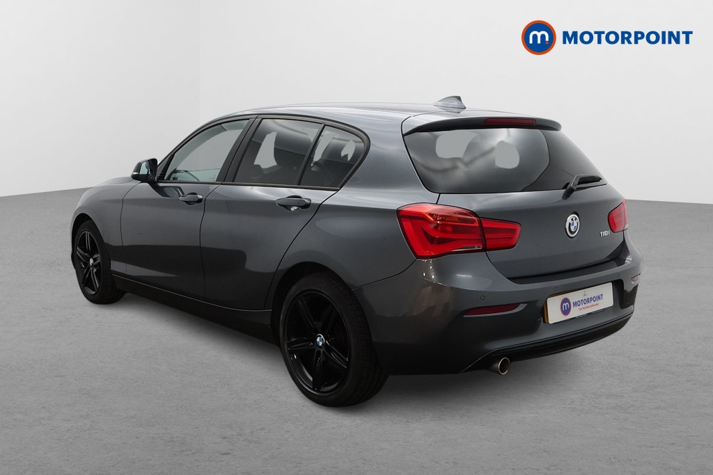 Used BMW 1 Series 2019 for sale - 77607704: Photo 5