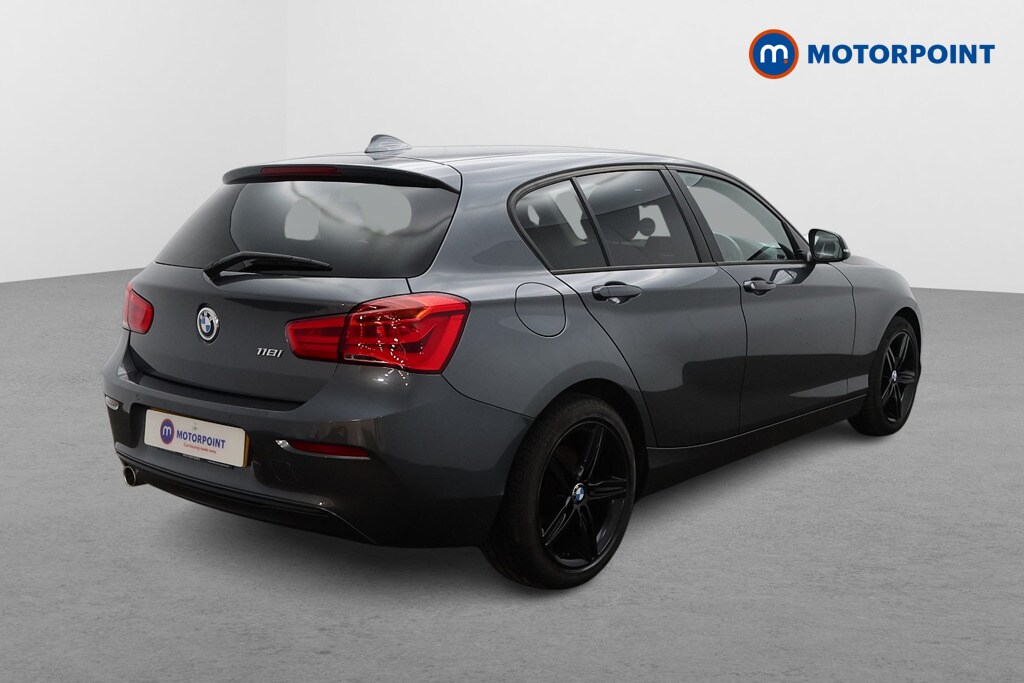 Used BMW 1 Series 2019 for sale - 77607704: Photo 7