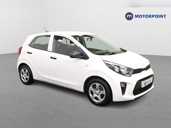 Kia - Picanto