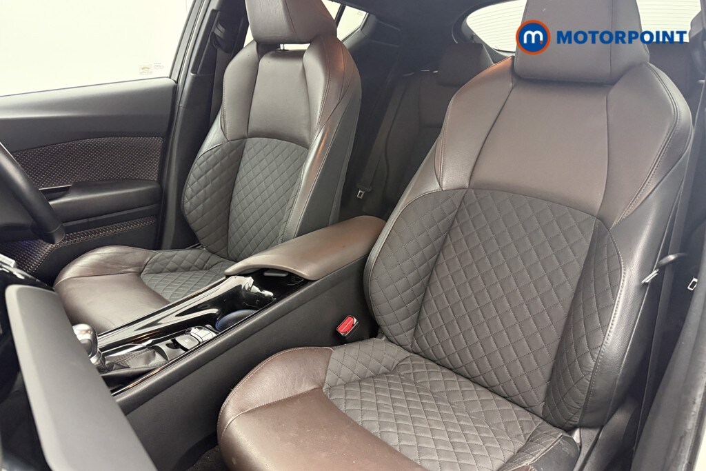 Used Toyota C-HR for sale - 77997937: Photo 11