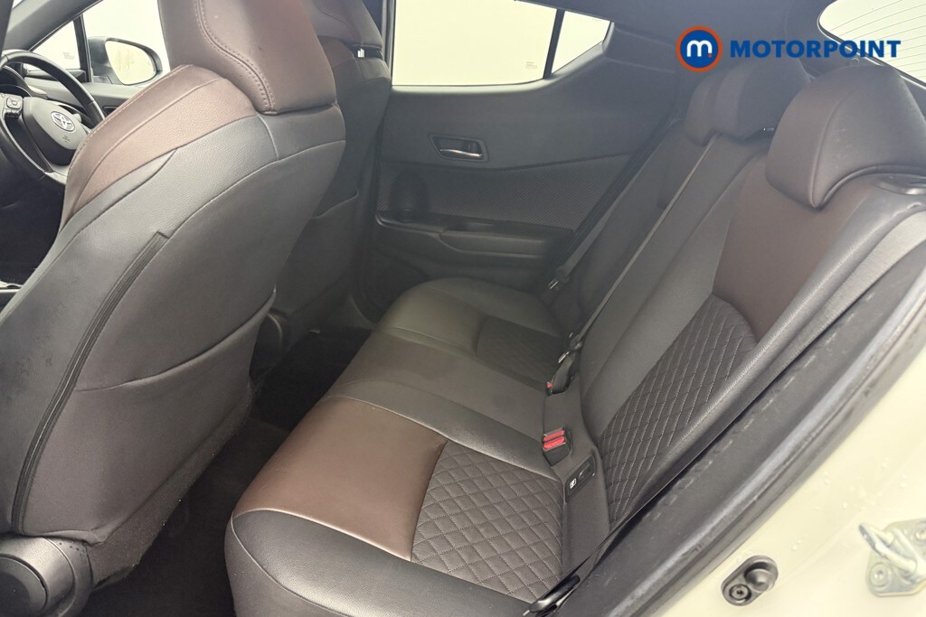 Used Toyota C-HR for sale - 77997937: Photo 12