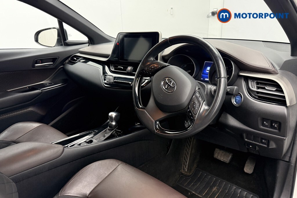 Used Toyota C-HR for sale - 77997937: Photo 14