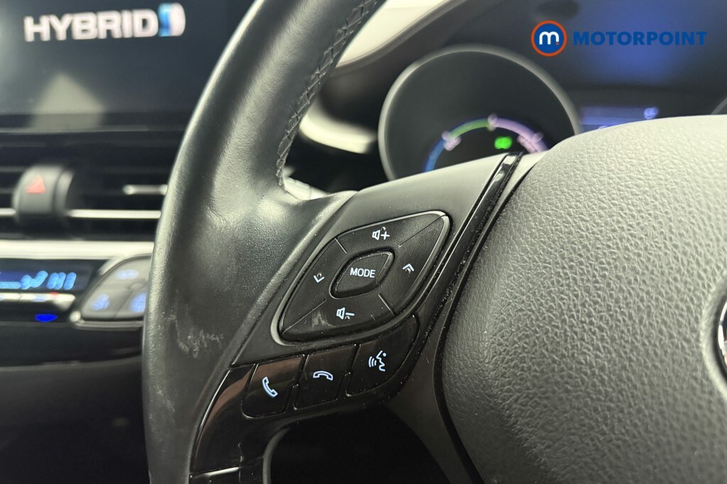 Used Toyota C-HR for sale - 77997937: Photo 15