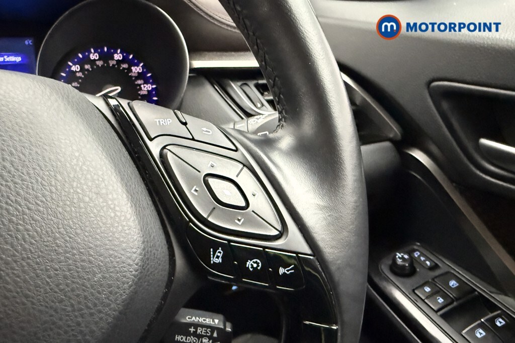 Used Toyota C-HR for sale - 77997937: Photo 16