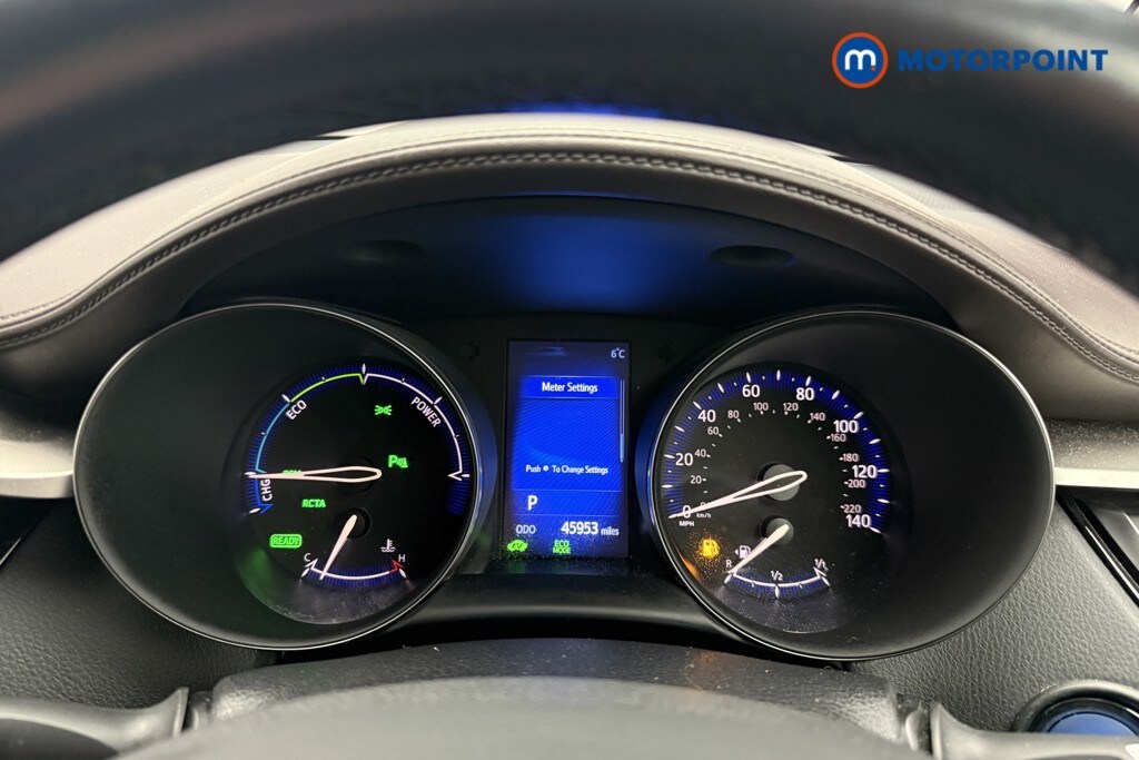 Used Toyota C-HR for sale - 77997937: Photo 17