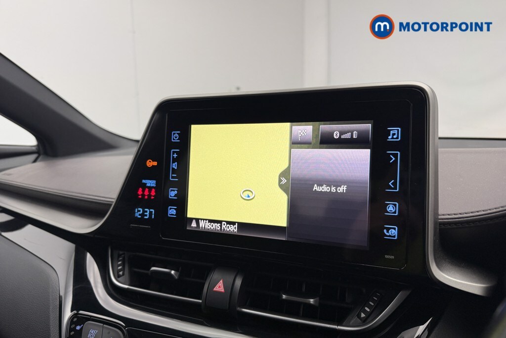 Used Toyota C-HR for sale - 77997937: Photo 18