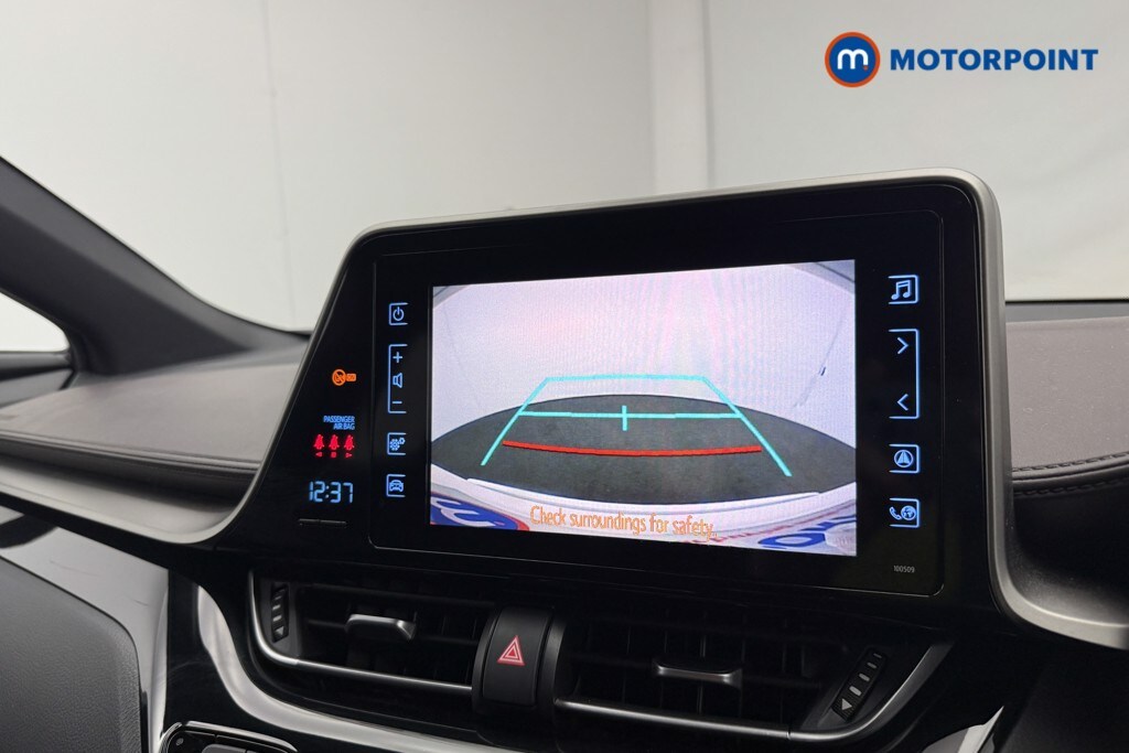 Used Toyota C-HR for sale - 77997937: Photo 19