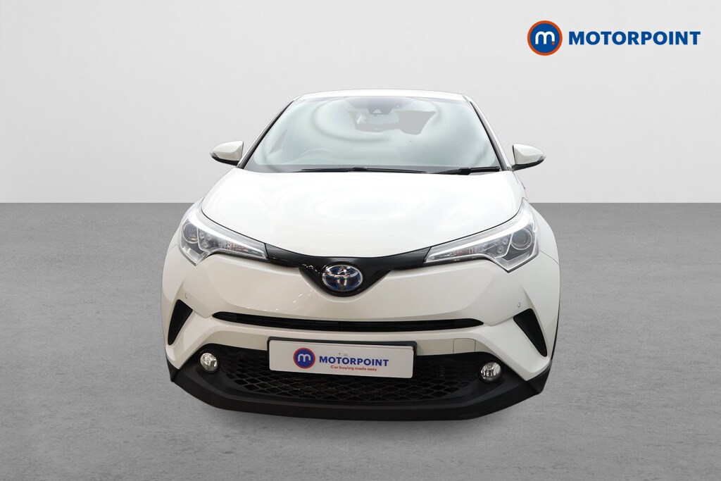 Used Toyota C-HR for sale - 77997937: Photo 2