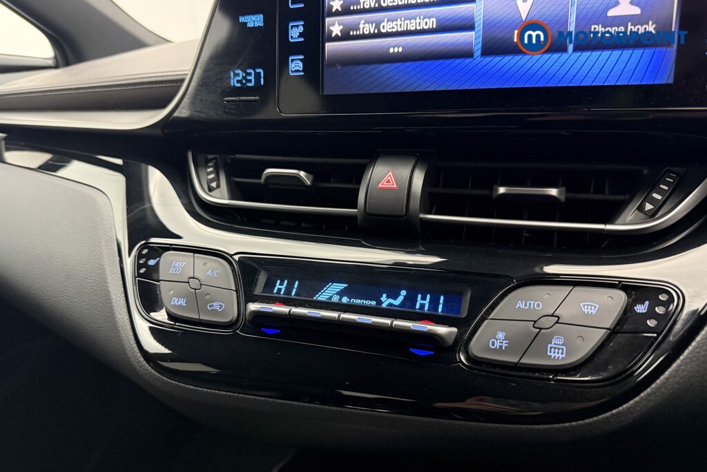 Used Toyota C-HR for sale - 77997937: Photo 20