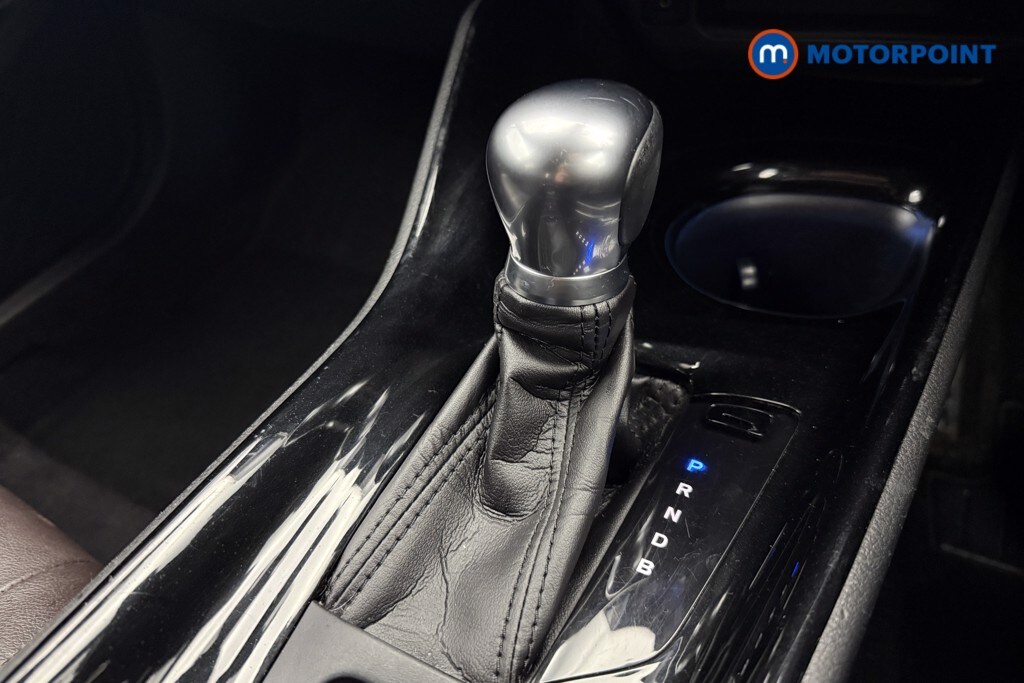 Used Toyota C-HR for sale - 77997937: Photo 21