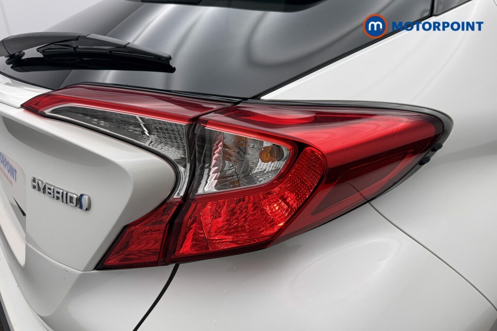 Used Toyota C-HR for sale - 77997937: Photo 24