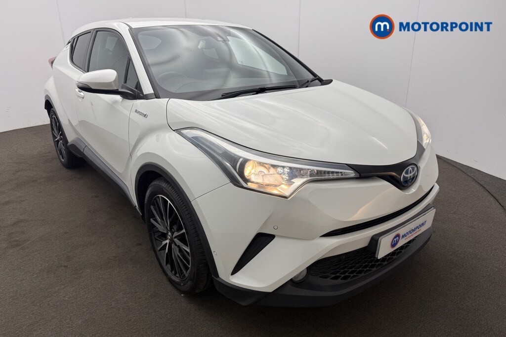 Used Toyota C-HR for sale - 77997937: Photo 26