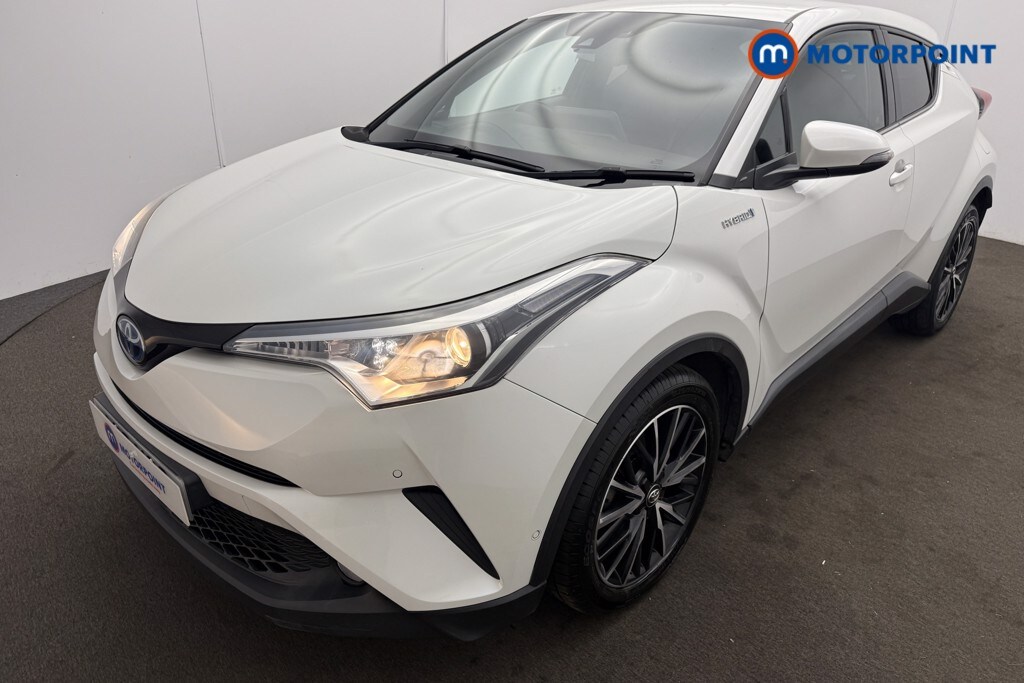 Used Toyota C-HR for sale - 77997937: Photo 27