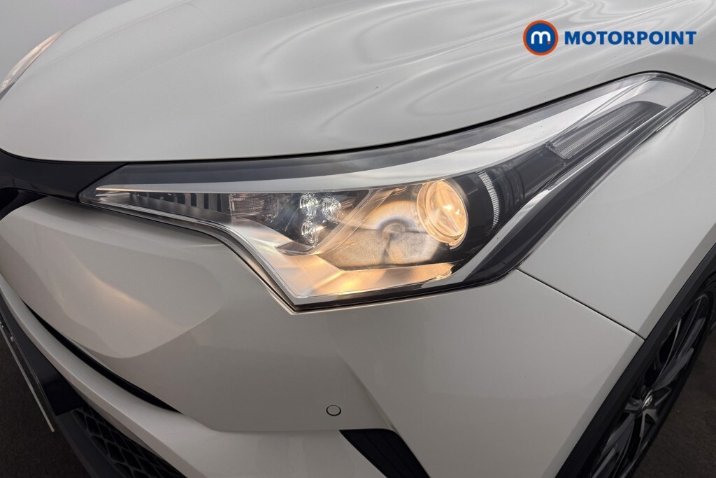 Used Toyota C-HR for sale - 77997937: Photo 28